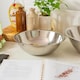 image 4 of Argon Tableware Stainless Steel Mixing Bowl - 3L