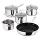 image 1 of Stellar 7000 Profile Draining 5 Piece Set