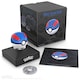 image 5 of Pokémon Die-Cast Mini Great Ball Replica | Blue