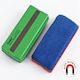 image 1 of School Dry Erase Magnetic Corduroy White Board Eraser