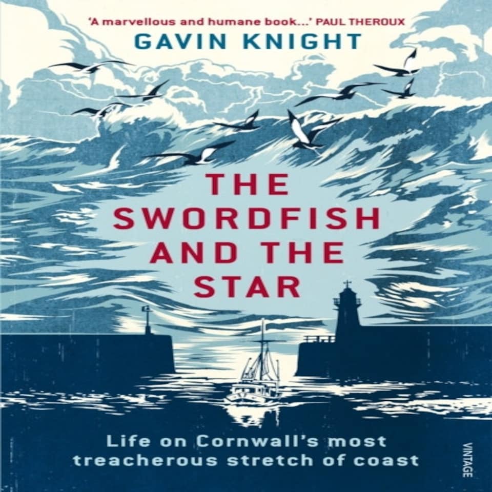 The Swordfish And The Star
