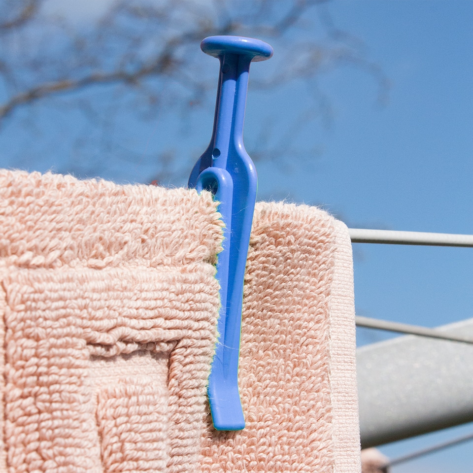 image 1 of Miracle Works® Storm Force® Pegs 48pk