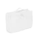 image 1 of White Cooler Picnic Bag