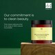 image 3 of Dr Botanicals Skin Treat Natural Exfoliating Face Scrub Smoothie 120ml