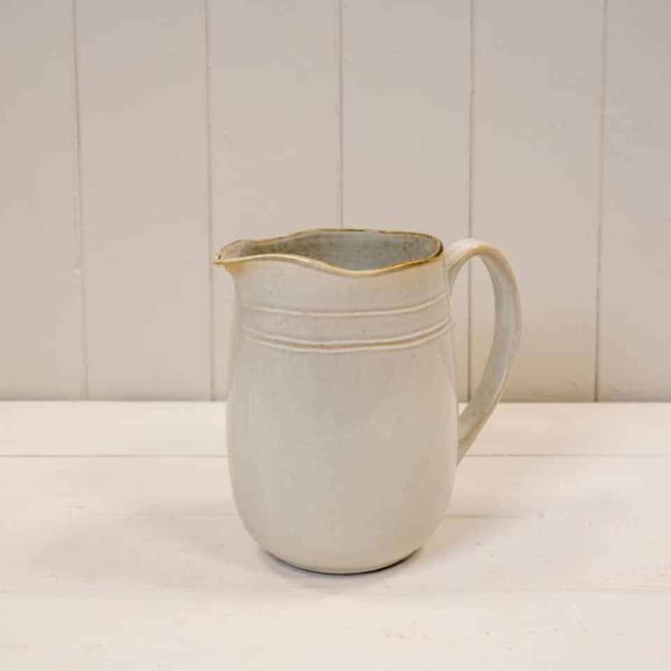 image 1 of Satchville Stoneware Dinner Plate