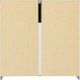 image 5 of Denver 5 Drawer Chest Grey