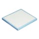 image 3 of SPARES2GO HEPA Filter compatible with HoMedics AR-20 Professional Air Purifier