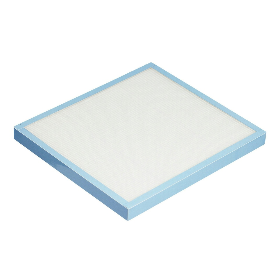 image 1 of SPARES2GO HEPA Filter compatible with HoMedics AR-20 Professional Air Purifier