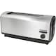 image 1 of Judge Long Slot 4 Slice Toaster with Defrost & Reheat