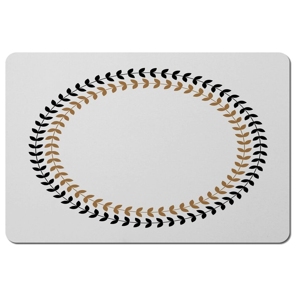 Greek Olive Tree Leaves (Placemat)
