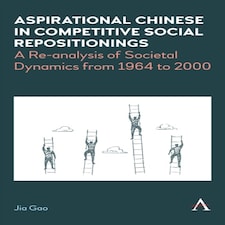 Aspirational Chinese In Competitive Social Repositionings