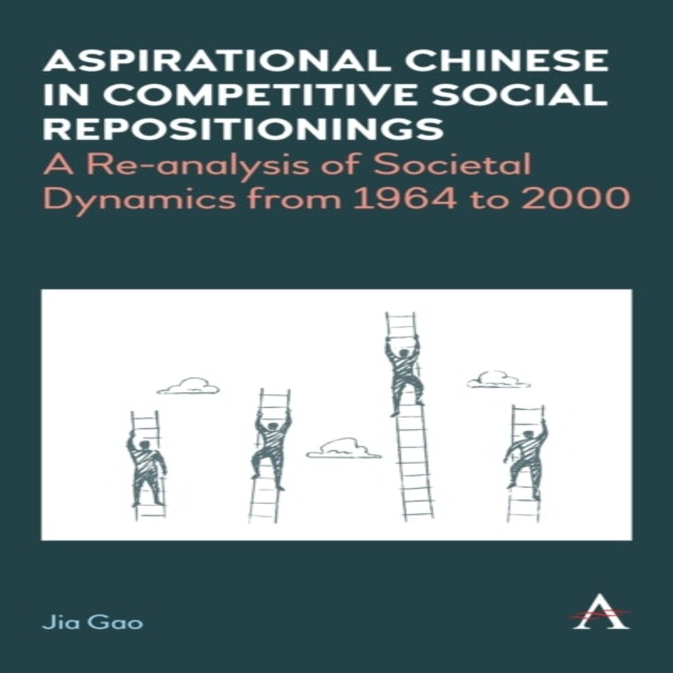 Aspirational Chinese In Competitive Social Repositionings