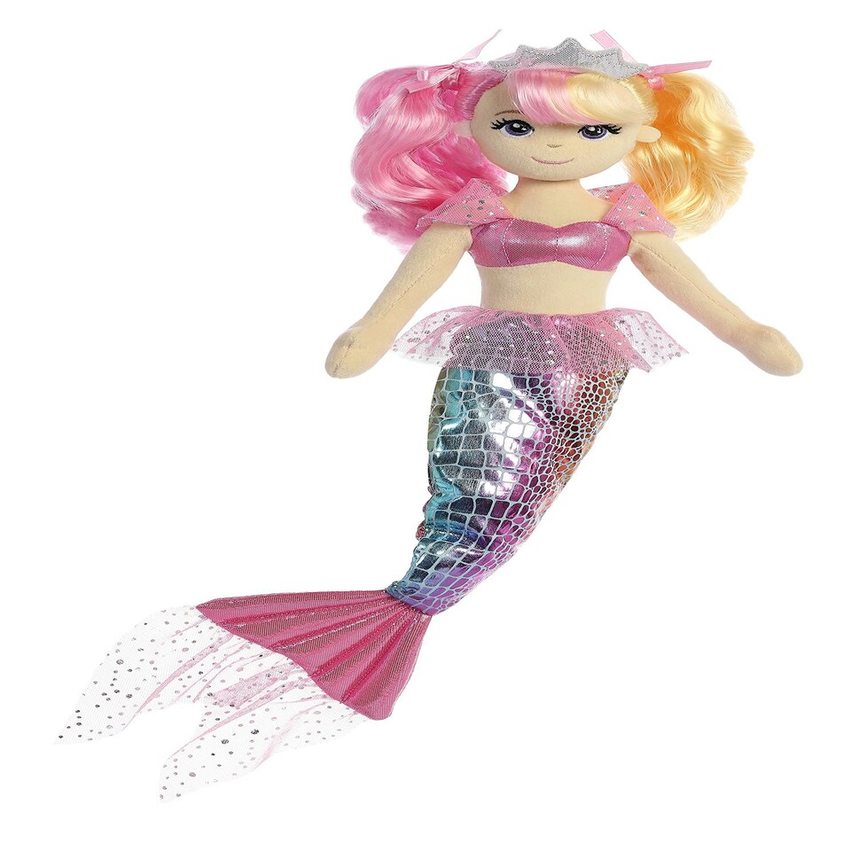 image 1 of Sea Sparkles Pastel Sea Rose - ABGee - 541 33235