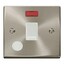 Satin Chrome - Selected