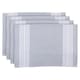 image 1 of Nicola Spring Cotton Tea Towels - 60cm x 40cm - Light Grey - Pack of 4