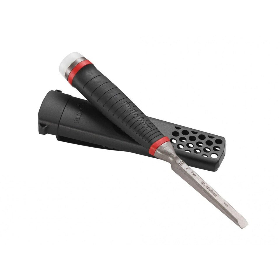 Hultafors Hdc Heavy-duty Chisels - Multi Colour - 10mm