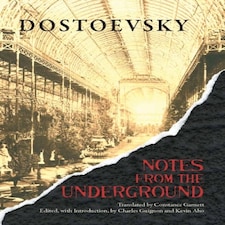 Notes From The Underground