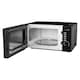 image 4 of 20L 700W Digital Microwave, 8 Functions, 5 Power Levels, Igenix IGMS02070B