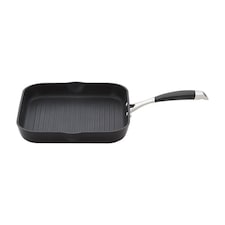 Stellar Verve 26cm Non-Stick Grill Pan