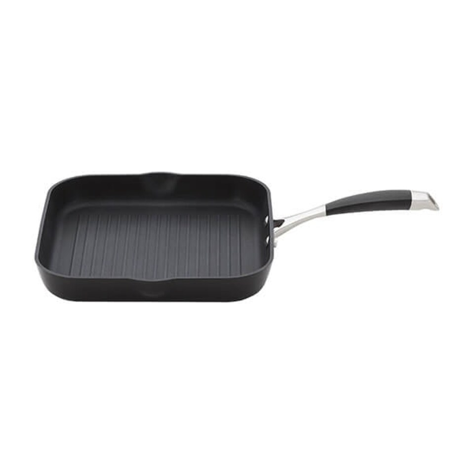 image 1 of Stellar Verve 26cm Non-Stick Grill Pan