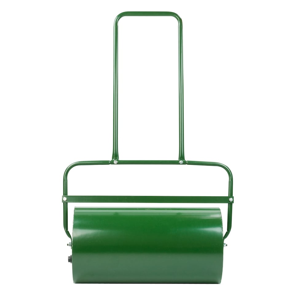 image 1 of KCT Large 48L Garden Lawn Roller