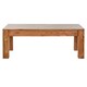 image 4 of Centre Table Home ESPRIT Natural 110 x 60 x 40 cm N/A