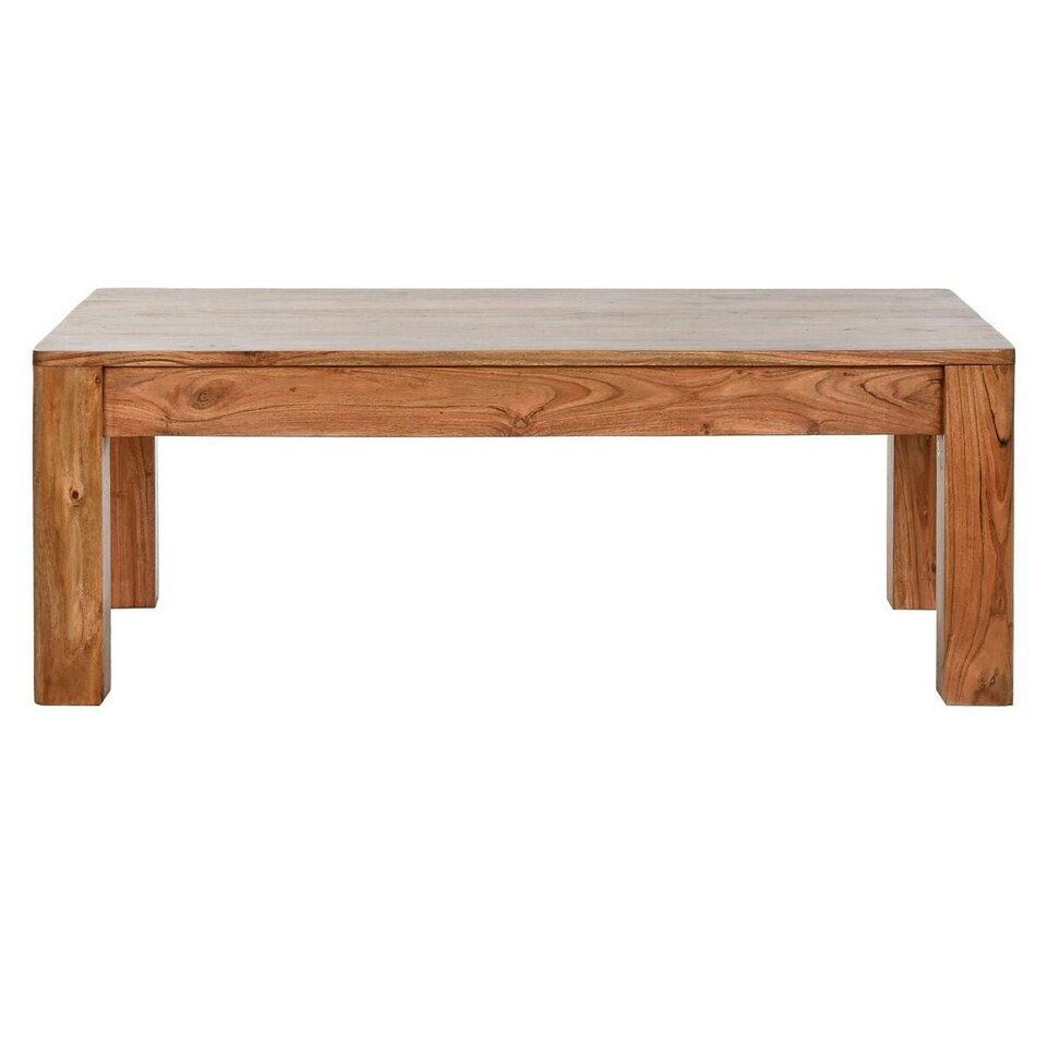image 1 of Centre Table Home ESPRIT Natural 110 x 60 x 40 cm N/A