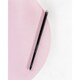 image 5 of Brushworks No. 16 Tapered Blending Eye Brush