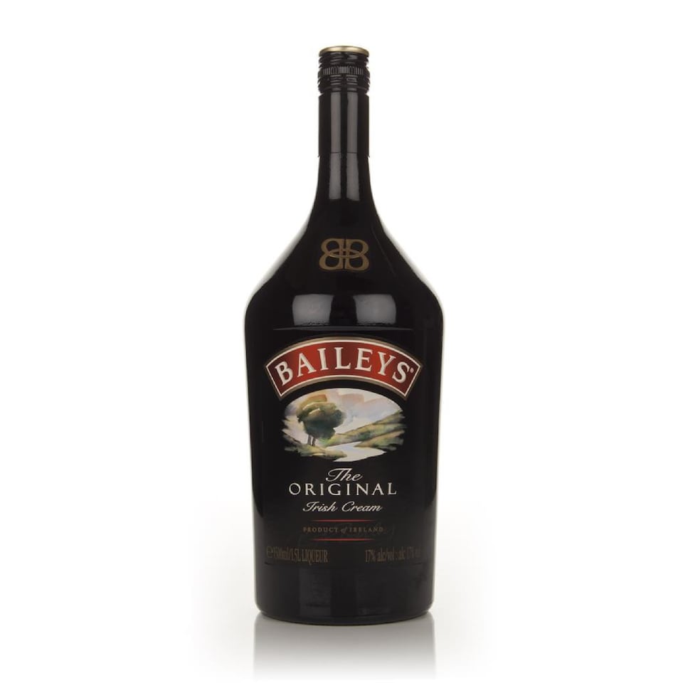 image 1 of Baileys Irish Cream 1.5l | Clear | Original Irish Cream | 1