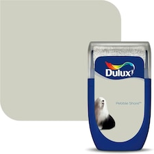 DULUX MATT TESTER PEBBLE SHORE 30ML