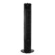 image 6 of Igenix DF0029BL Tower Fan, Oscillating, 29 Inch, 3 Speed Settings with Auto Shut Off, Black