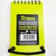 image 4 of Silvine Waterproof Pocket Notebook