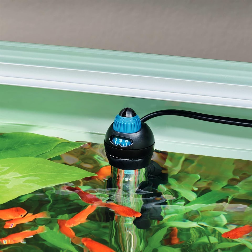 image 1 of Oase HeatUp Aquarium Heater 400 - 23 x 440 mm