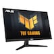 image 2 of ASUS TUF Gaming VG246H1A 23.8-Inch LED Full HD 1ms Gaming Monitor with Speakers
