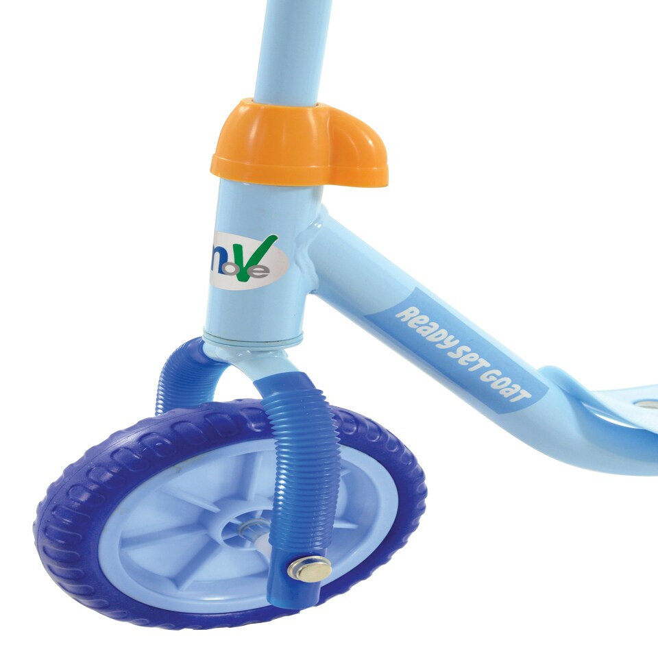 image 1 of Bluey Deluxe Tri Scooter
