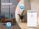 image 8 of 20L Smart WiFi​ Dehumidifier ​for Home, Large 6.5L Tank or Continuous Drainage
