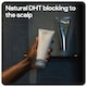 image 4 of Sons Strengthening Shampoo & Conditioner for Men (6x200ml), DHT-Blocking & Anti Dandruff Treatment