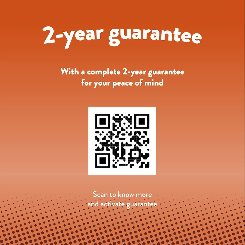 image 1 of Slumberdown Cosy & Snug Sherpa Fleece Heated Throw