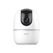 IMOU A1, 2K+/4MP, Indoor Pan & Tilt Smart Wi-Fi Plug-In Security Camera, QHD, 360 Auto Tracking, Infrared Night Vision
