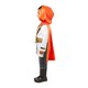 image 3 of Star Wars: Young Jedi Adventures Childrens/Kids Kai Brightstar Costume - White - 2-3 Years 3