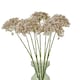 image 2 of Hill Interiors Hydrangea Artificial Flower - Lilac - One Size