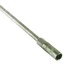 image 2 of T - Bar Socket Spanner Socket Wrench Nut Spinner 10mm Extra Long AN107