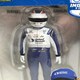 image 3 of Graham Rahal #15 Rahal Letterman Lanigan Driver Figure 1:18 Greenlight 11302