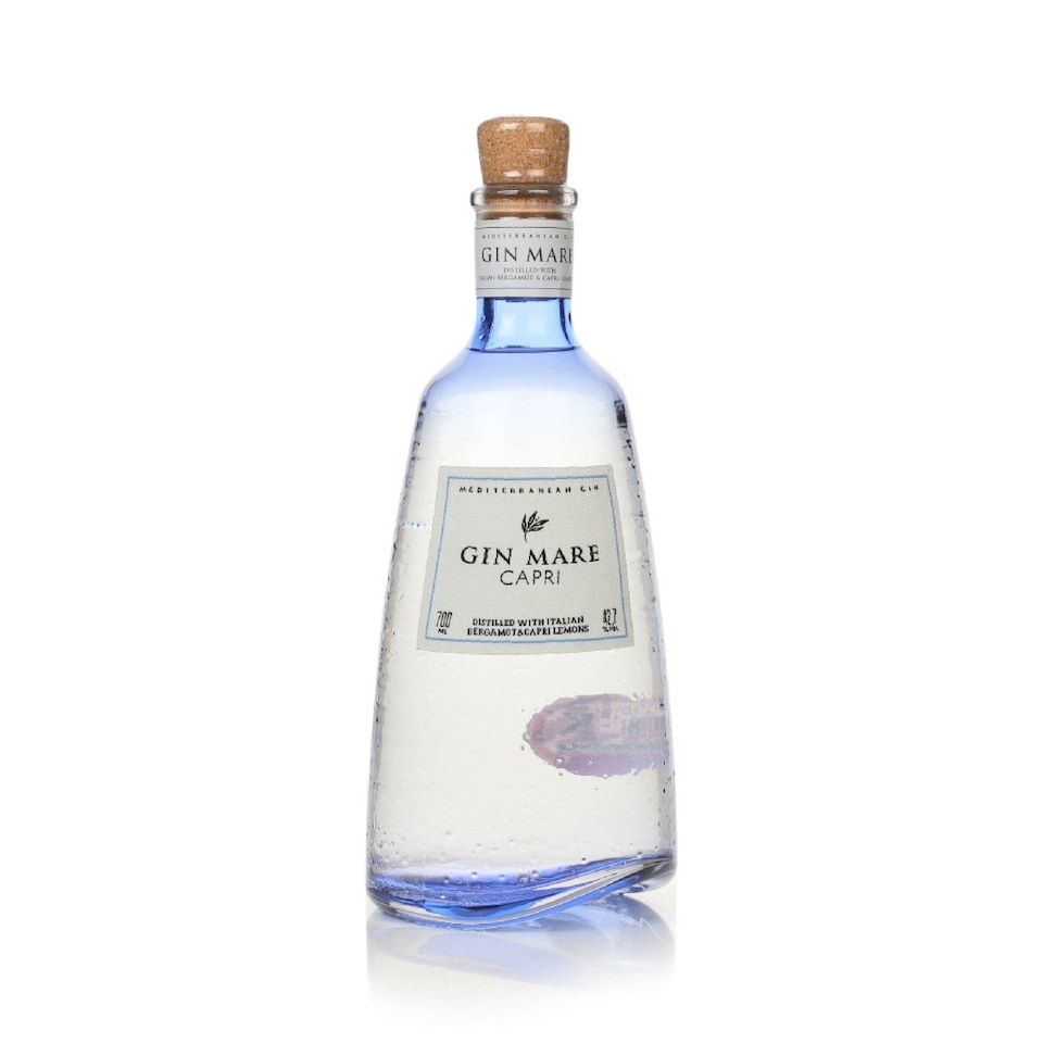 image 1 of Gin Mare Capri | Clear | 1