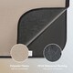 image 4 of Vonshef Picnic Blanket - Herringbone Outdoor Rug - 200x300cm