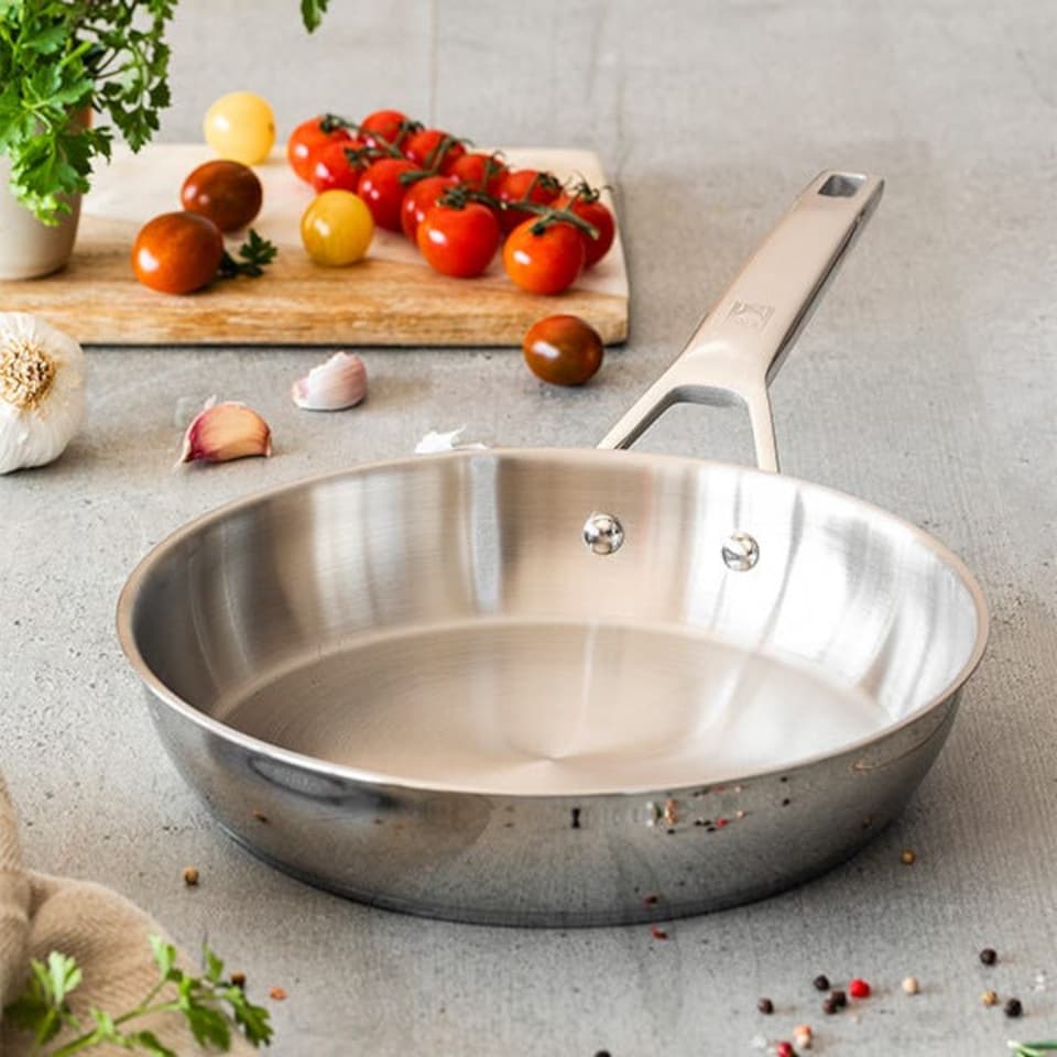 image 1 of BRA Signature 20cm Frying Pan