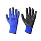 image 4 of Scan Max. Dexterity Nitrile Gloves - Multi Colour - Size 9 Large Multi | Size 9 Large
