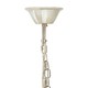 image 2 of Interiors by Premier 5 Bulb Pendant Light
