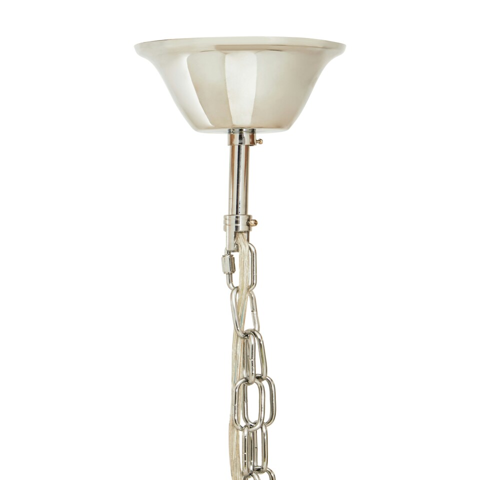image 1 of Interiors by Premier 5 Bulb Pendant Light