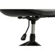 image 3 of Chair DKD Home Decor Black Dark grey 47,5 x 57,5 x 83 cm Grey